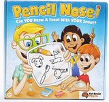 GAME PENCIL NOSE