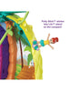 POLLY POCKET TROPICOOL PINEAPPLE PURSE