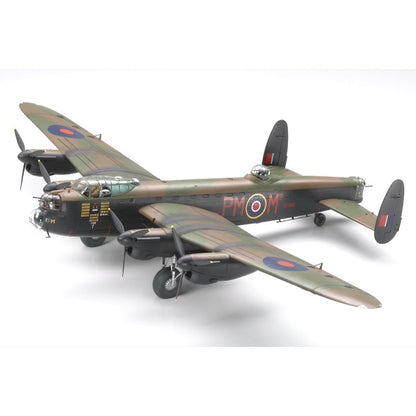 TAMIYA 1:48 LANCASTER B MK.I/III