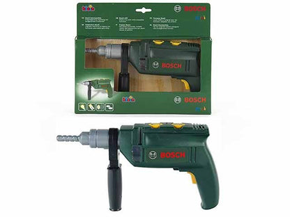 BOSCH HAMMER DRILL