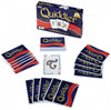 CARD GAME QUIDDLER