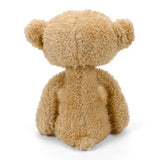 GUND BEAR TOOTHPICK 38CM BEIGE