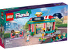 LEGO 41728 FRIENDS HEARTLAKE DOWNTOWN DI