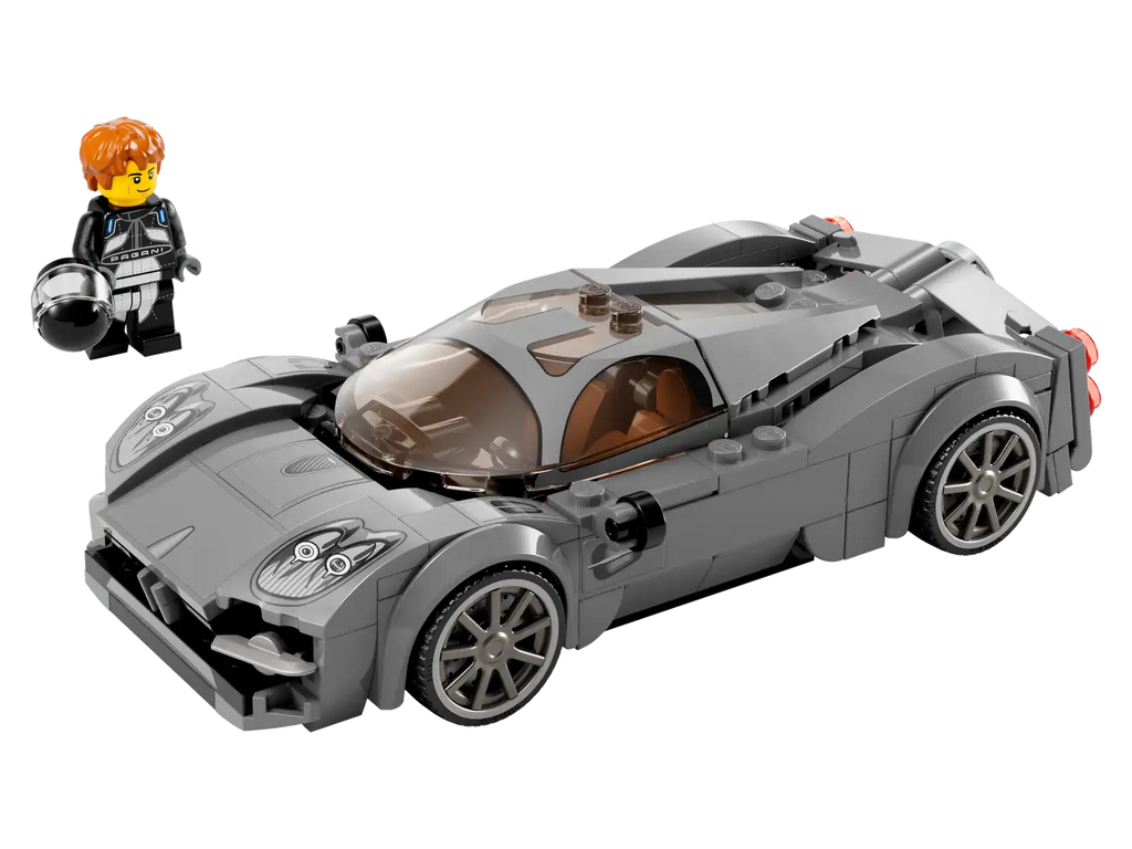 LEGO 76915 SPEED PAGANI UTOPIA