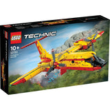 LEGO 42152 TECHNIC FIREFIGHTER AIRCRAFT