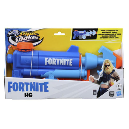 SOA FORTNITE HG