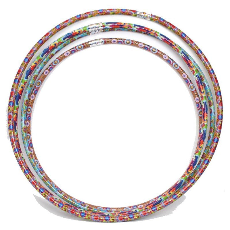 GOOFY FOOT HOOPS ASSORTED SIZES