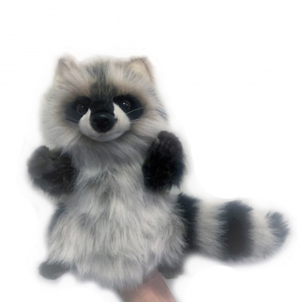 HANSA PUPPET RACOON