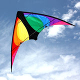 OCEAN BREEZE KITE STINGER STUNT