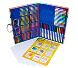 CRAYOLA IMAGINATION ART CASE