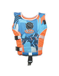 WAHU SWIM VEST MEDIUM 15-25KG