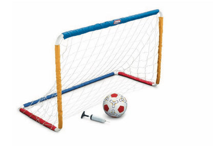 L/T EASY SCORE SOCCER SET