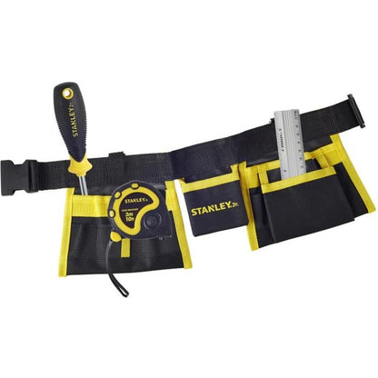 STANLEY JR TOOL BELT