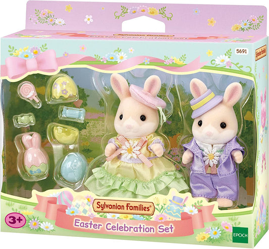 SYL/F EASTER CELEBRATION SET