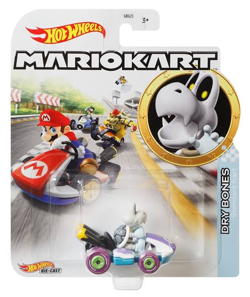 H/W MARIO KART AST