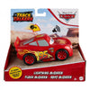 CARS TALKERS LIGHTNING MCQUEEN