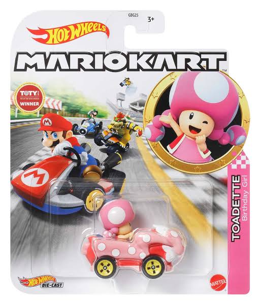 H/W MARIO KART AST