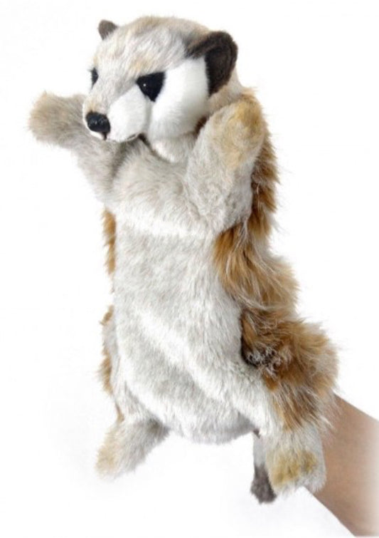 Hansa Puppet Meerkat