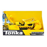 TONKA STEEL CLASSIC TRENCHER