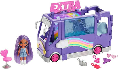 Brb Extra Mini Minis Tour Bus