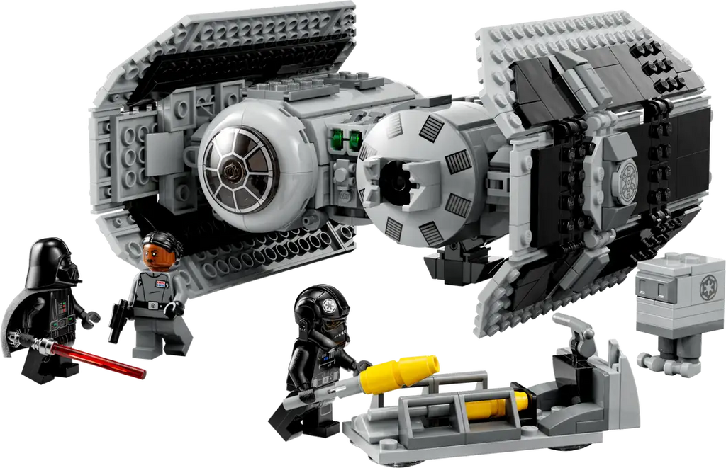 LEGO 75347 SWARS TIE BOMBER