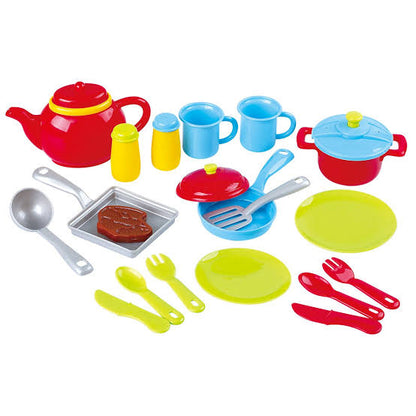 PLAYGO MY FIRST KITCHEN SET