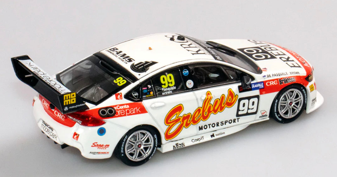 1:43 Erebus Motorsport #99 2018 Sandown