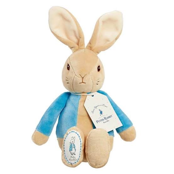 GUND MY FIRST PETER RABBIT 26CM