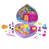 POLLY POCKET P/WORLD SHANI ART STUDIO