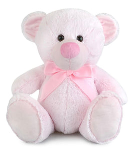 BEAR MY BUDDY 40CM PINK