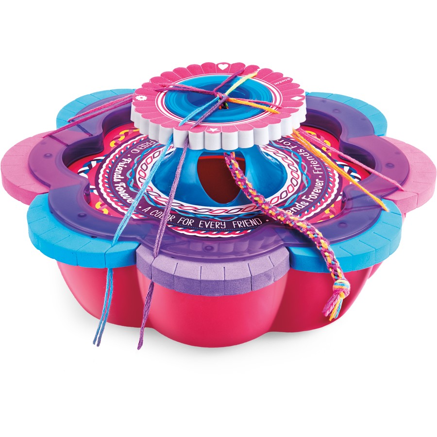 Shimmer N Sparkle 6 In 1 Bracelet Studio