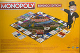 GAME MONOPOLY BENDIGO EDITION