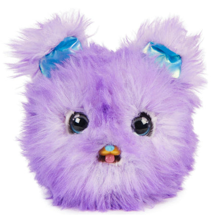 Fur Fluffs Puppy