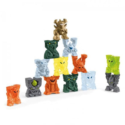 SCHLEICH 81029 ELDRADOR MINE CREATURES