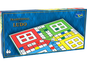 GAME HOLDSON LUDO