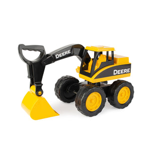 JD CONSTRUCTION EXCAVATOR 38CM