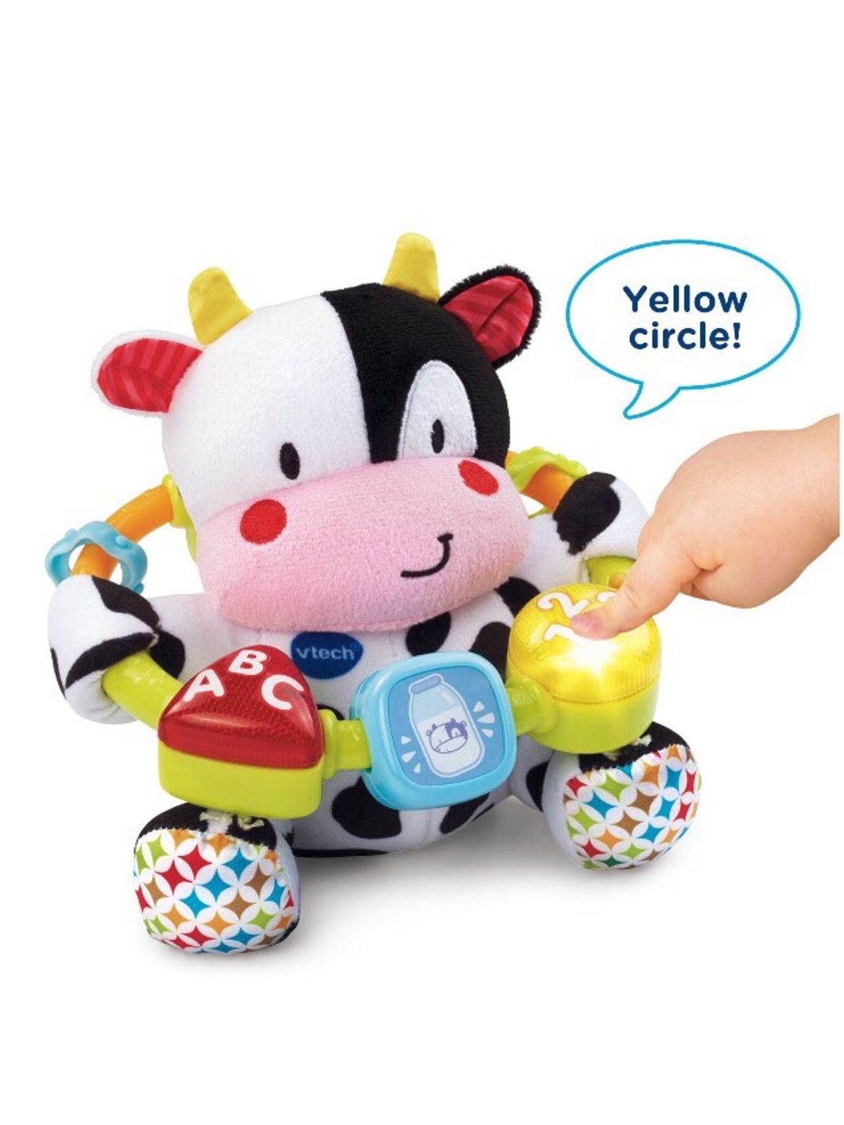 Vtech Little Friendlies Moosical Beads